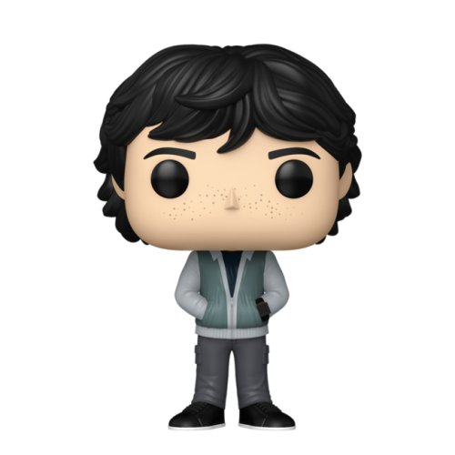 Фигурка Funko Pop Stranger Things Очень странные дела Майк Уиллер 75753