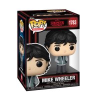 Фигурка Funko Pop Stranger Things Очень странные дела Майк Уиллер 75753