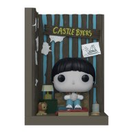 Фигурка Funko Pop Stranger Things Очень странные дела Уилл в Изнанке 86245