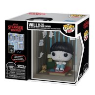 Фигурка Funko Pop Stranger Things Очень странные дела Уилл в Изнанке 86245