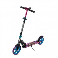 Самокат BREEZER NEW (в асс.) 55537