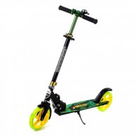 Самокат BREEZER NEW (в асс.) 55537