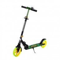 Самокат BREEZER SUPER NEW (в асс.) 55738