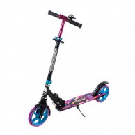 Самокат BREEZER SUPER NEW (в асс.) 55738
