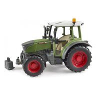 Машинка Bruder Трактор Fendt Vario 211 02180