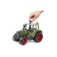 Машинка Bruder Трактор Fendt Vario 211 02180