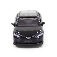 Автомодель TechnoDrive Такси Toyota Camry Uklon черная 250292