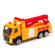 Автомодель TechnoDrive Volvo Эвакуатор, 11 см 250303
