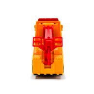 Автомодель TechnoDrive Volvo Эвакуатор, 11 см 250303