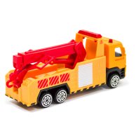 Автомодель TechnoDrive Volvo Эвакуатор, 11 см 250303