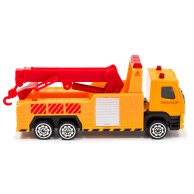 Автомодель TechnoDrive Volvo Эвакуатор, 11 см 250303