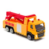Автомодель TechnoDrive Volvo Эвакуатор, 11 см 250303