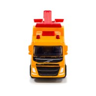 Автомодель TechnoDrive Volvo Эвакуатор, 11 см 250303