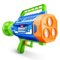 Игровой бластер с мыльными пузырями Bunch O Bubbles Large S1 11349