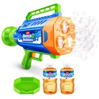 Игровой бластер с мыльными пузырями Bunch O Bubbles Large S1 11349