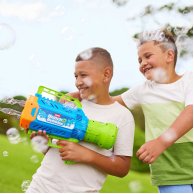Игровой бластер с мыльными пузырями Bunch O Bubbles Large S1 11349