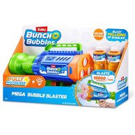 Игровой бластер с мыльными пузырями Bunch O Bubbles Large S1 11349
