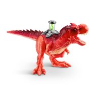 Интерактивный игровой набор Robo Alive S1 ДНК Тиранозавра 71139A