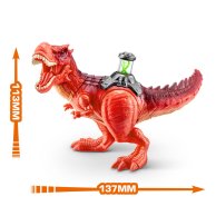 Интерактивный игровой набор Robo Alive S1 ДНК Тиранозавра 71139A