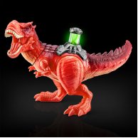Интерактивный игровой набор Robo Alive S1 ДНК Тиранозавра 71139A