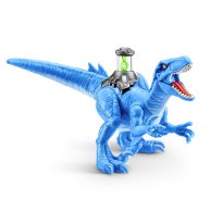 Интерактивный игровой набор Robo Alive S1 ДНК Велоцизавра 71139B