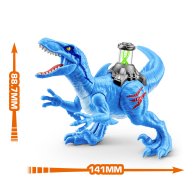 Интерактивный игровой набор Robo Alive S1 ДНК Велоцизавра 71139B