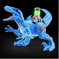 Интерактивный игровой набор Robo Alive S1 ДНК Велоцизавра 71139B