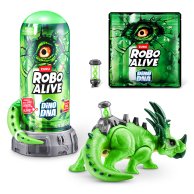 Интерактивный игровой набор Robo Alive S1 ДНК Стиракозавра 71139D