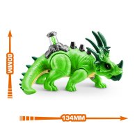 Интерактивный игровой набор Robo Alive S1 ДНК Стиракозавра 71139D