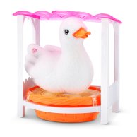 Интерактивный игровой набор-сюрприз Pets Alive S1 Мама утка сюрприз 9548