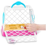 Интерактивный игровой набор Pets Alive Mama & Baby Surprise S1 Мама кролик сюрприз 9554