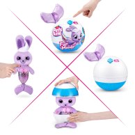 Интерактивный игровой набор Pets Alive Furmaids S1 Кролик Старлет 9555B