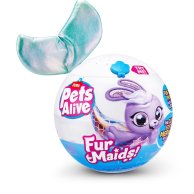 Интерактивный игровой набор Pets Alive Furmaids S1 Щенок Даззи 9555D
