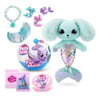 Интерактивный игровой набор Pets Alive Furmaids S1 Щенок Даззи 9555D