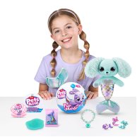 Интерактивный игровой набор Pets Alive Furmaids S1 Щенок Даззи 9555D