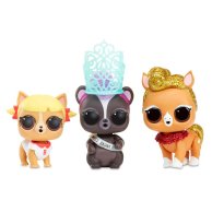 Игровой набор L.O.L. S4 серии "СЕКРЕТНЫЕ месседж" - МОЙ ЛЮБИМЕЦ