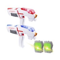 Игровой Набор Для Лазерных Боев - Laser X Для Двух Игроков 88016