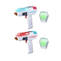 Игровой Набор Для Лазерных Боев - Laser X Мини Для Двух Игроков 88053