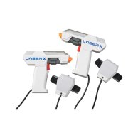 Игровой Набор Для Лазерных Боев - Laser X Мини Для Двух Игроков 88053