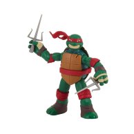 Фигурка серии Черепашки-ниндзя НОВЫЕ ПРИКЛЮЧЕНИЯ - Рафаэль TMNT (90731)