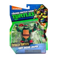 Фигурка серии Черепашки-ниндзя НОВЫЕ ПРИКЛЮЧЕНИЯ - Рафаэль TMNT (90731)