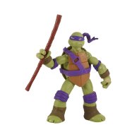Фигурка серии Черепашки-ниндзя НОВЫЕ ПРИКЛЮЧЕНИЯ - Донателла TMNT (90738)