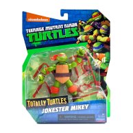 Фигурка серии Черепашки-ниндзя НОВЫЕ ПРИКЛЮЧЕНИЯ - Микеланджело TMNT (90739)