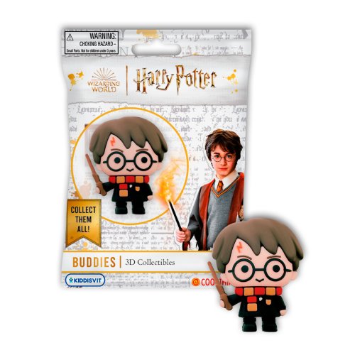 Фигурка-сюрприз Cool Things Harry Potter Гарри Поттер HP004