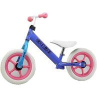 Беговел PROFI KIDS детский 12 д. M 3440-6 колеса EVA