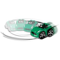 Игрушка инерционная  " Машина Willy " серії "Turbo Touch"