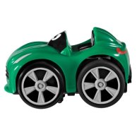 Игрушка инерционная  " Машина Willy " серії "Turbo Touch"