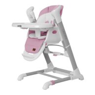Carrello Cascata стульчик для кормления Lavender Pink (CRL-10303)