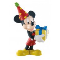 Фигурка Микки Маус праздничный, 15338