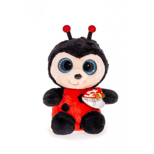 Божья коровка TY